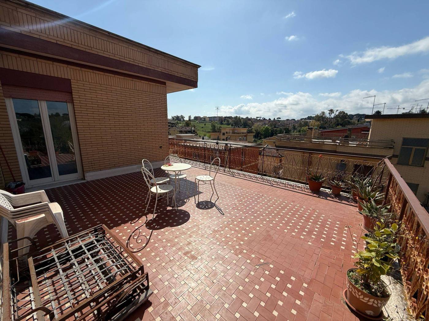 Terrazzo