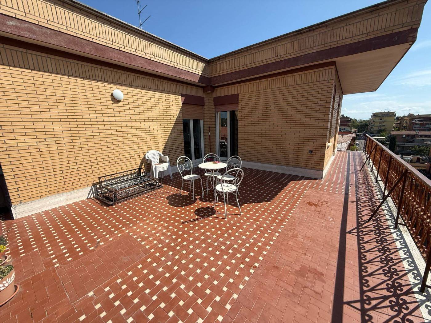 Terrazzo