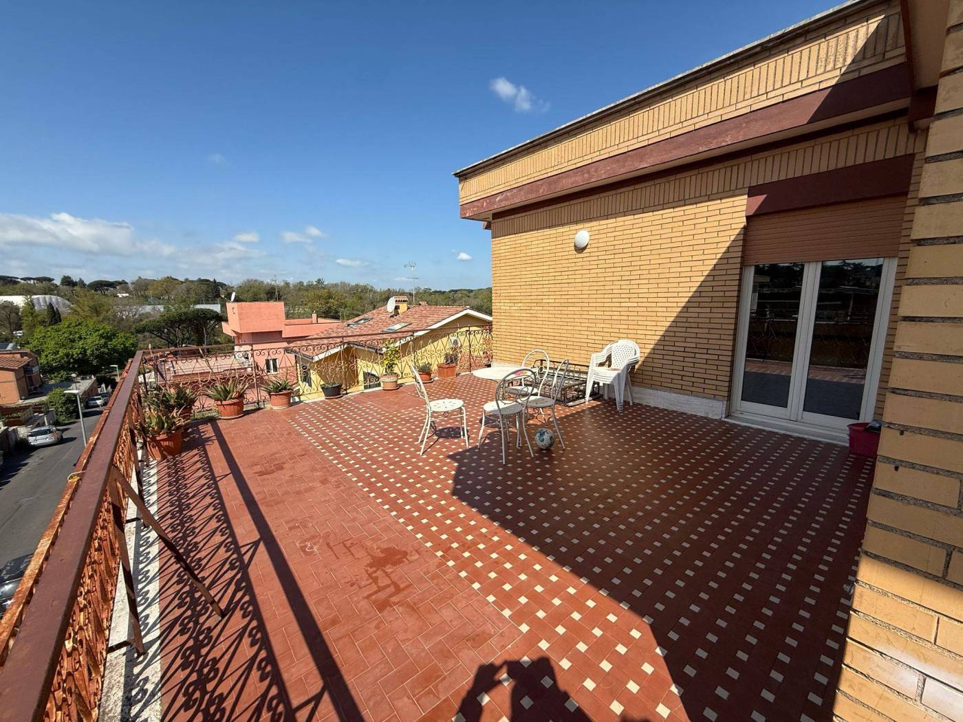 Terrazzo