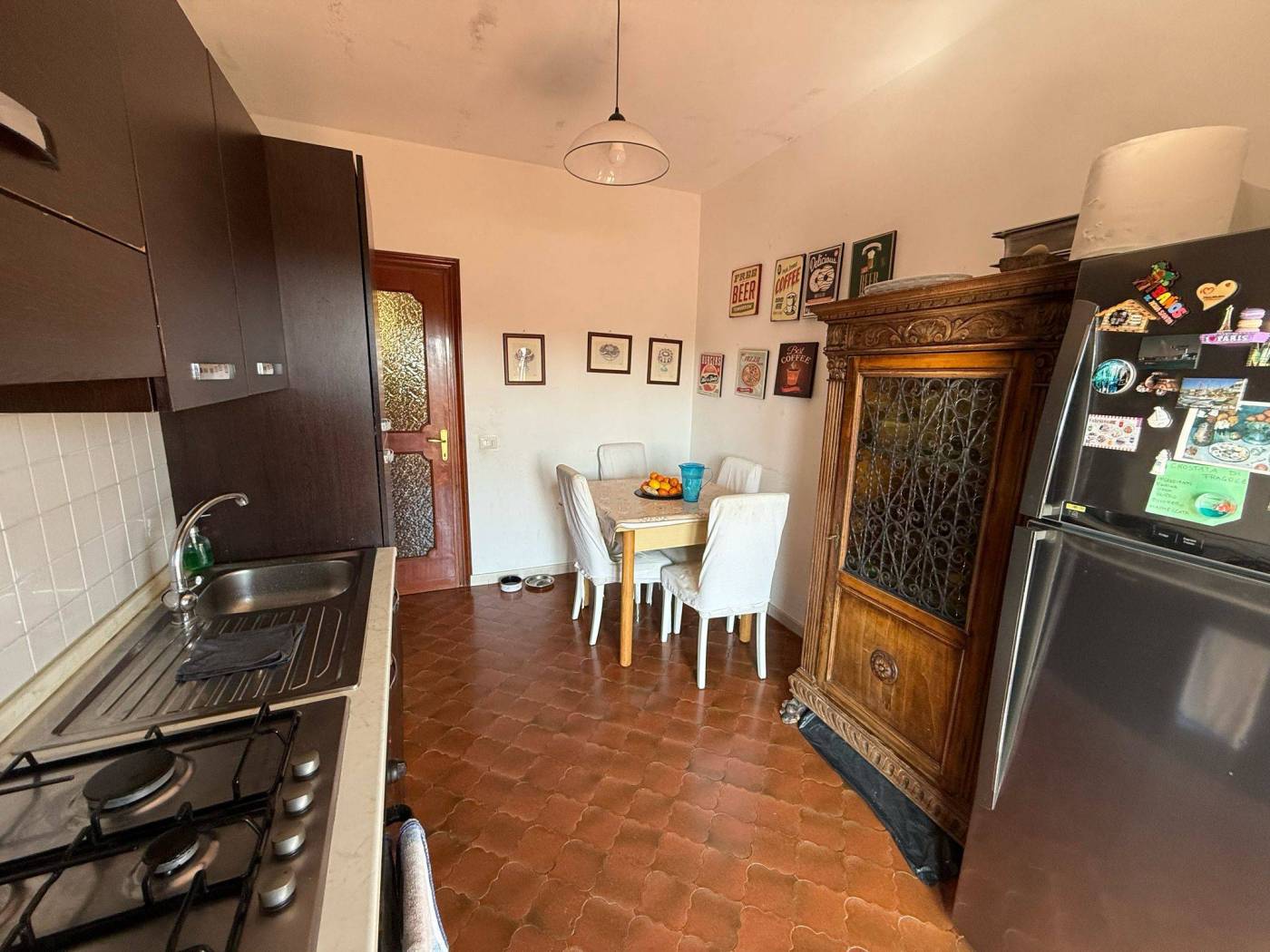 Cucina