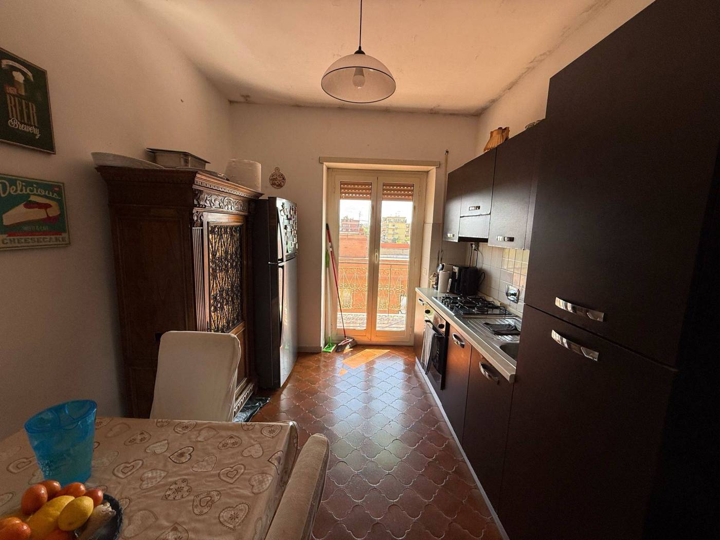 Cucina