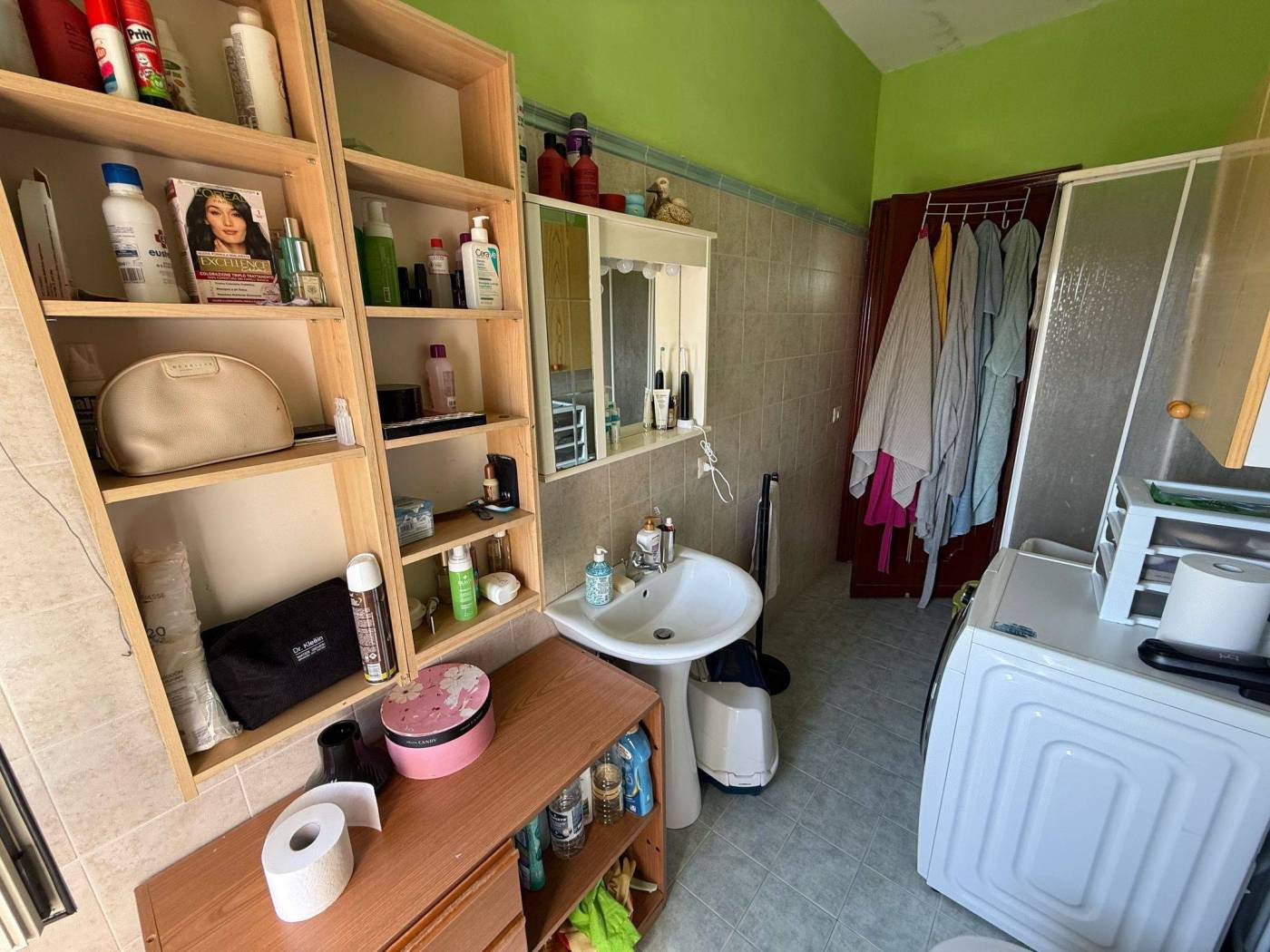 Bagno