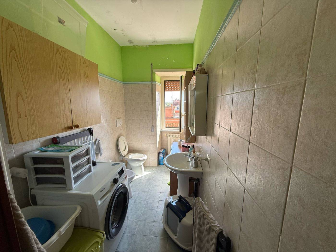 Bagno