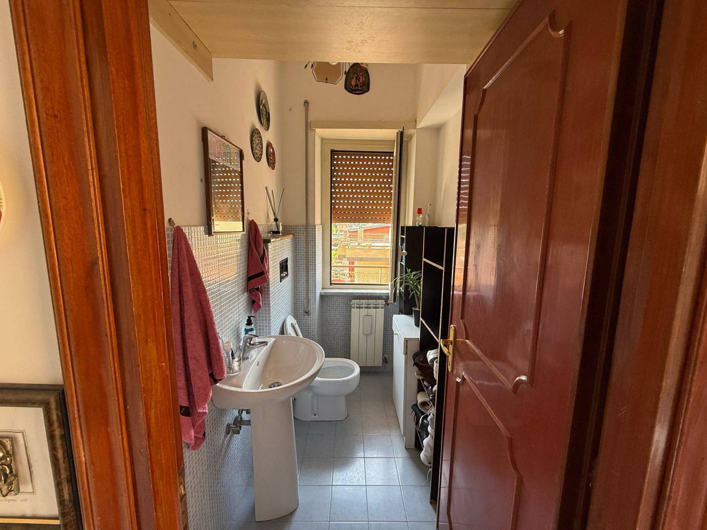 Bagno