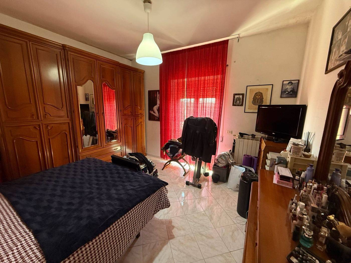 Camera da letto