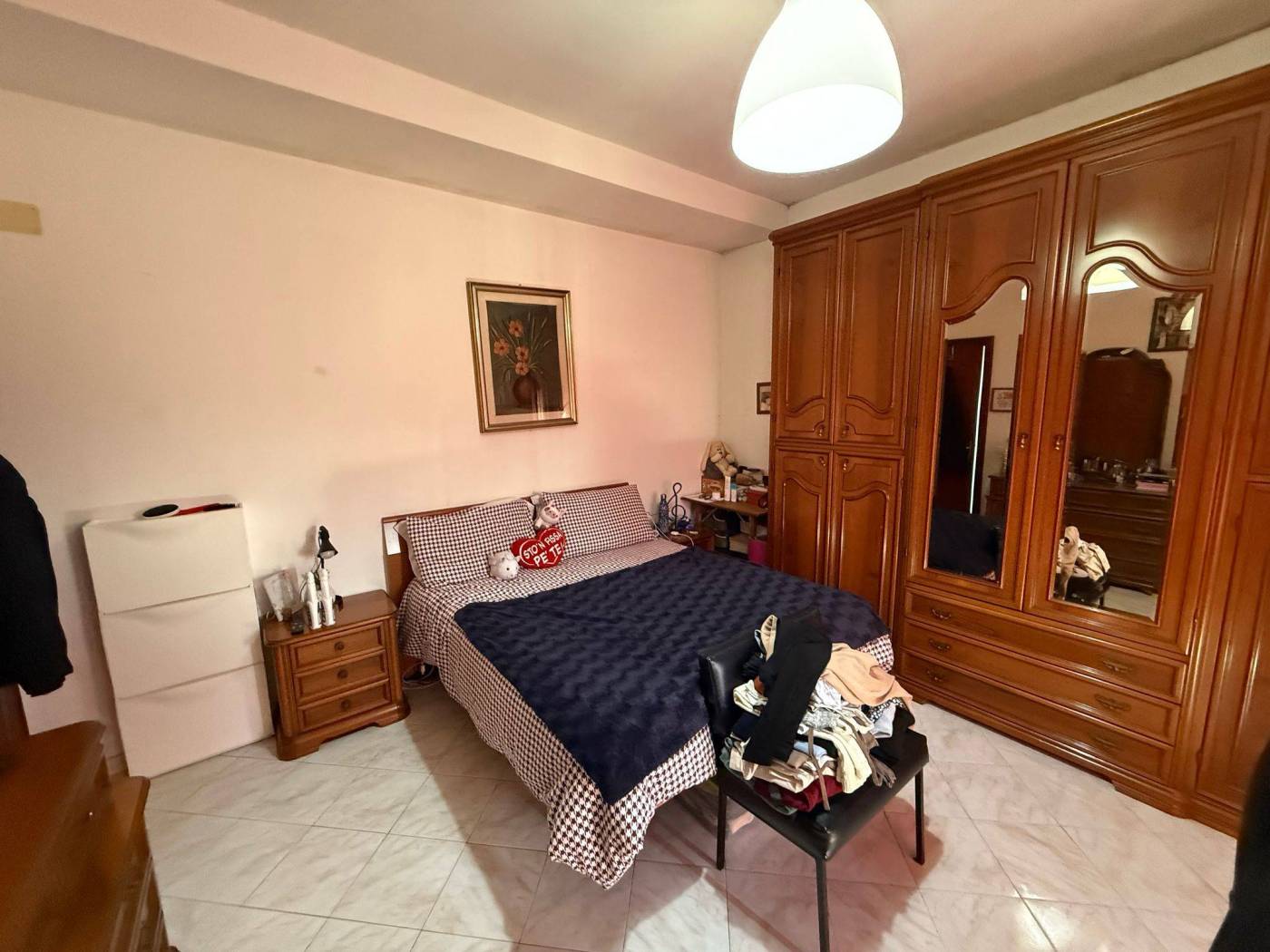 Camera da letto