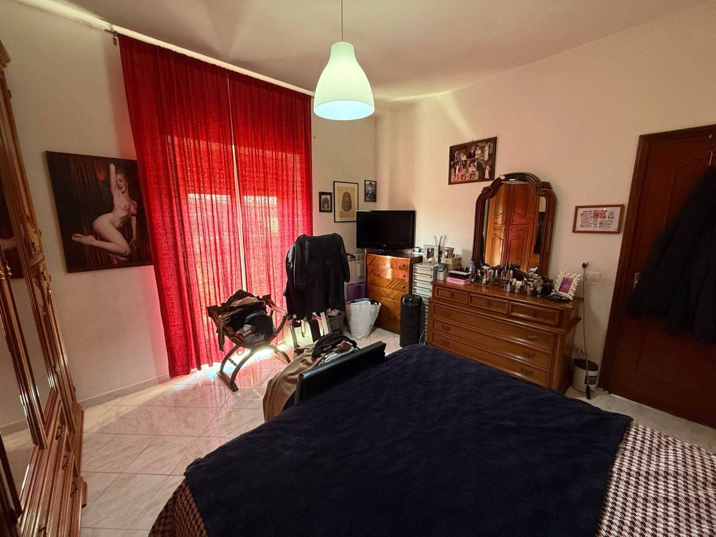 Camera da letto