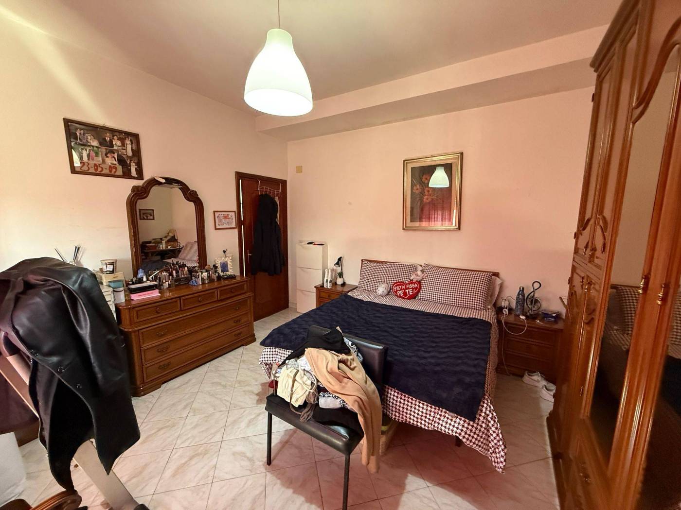 Camera da letto