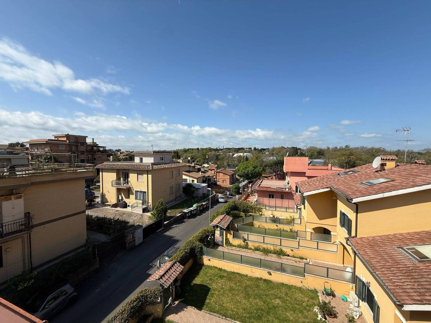 Vista