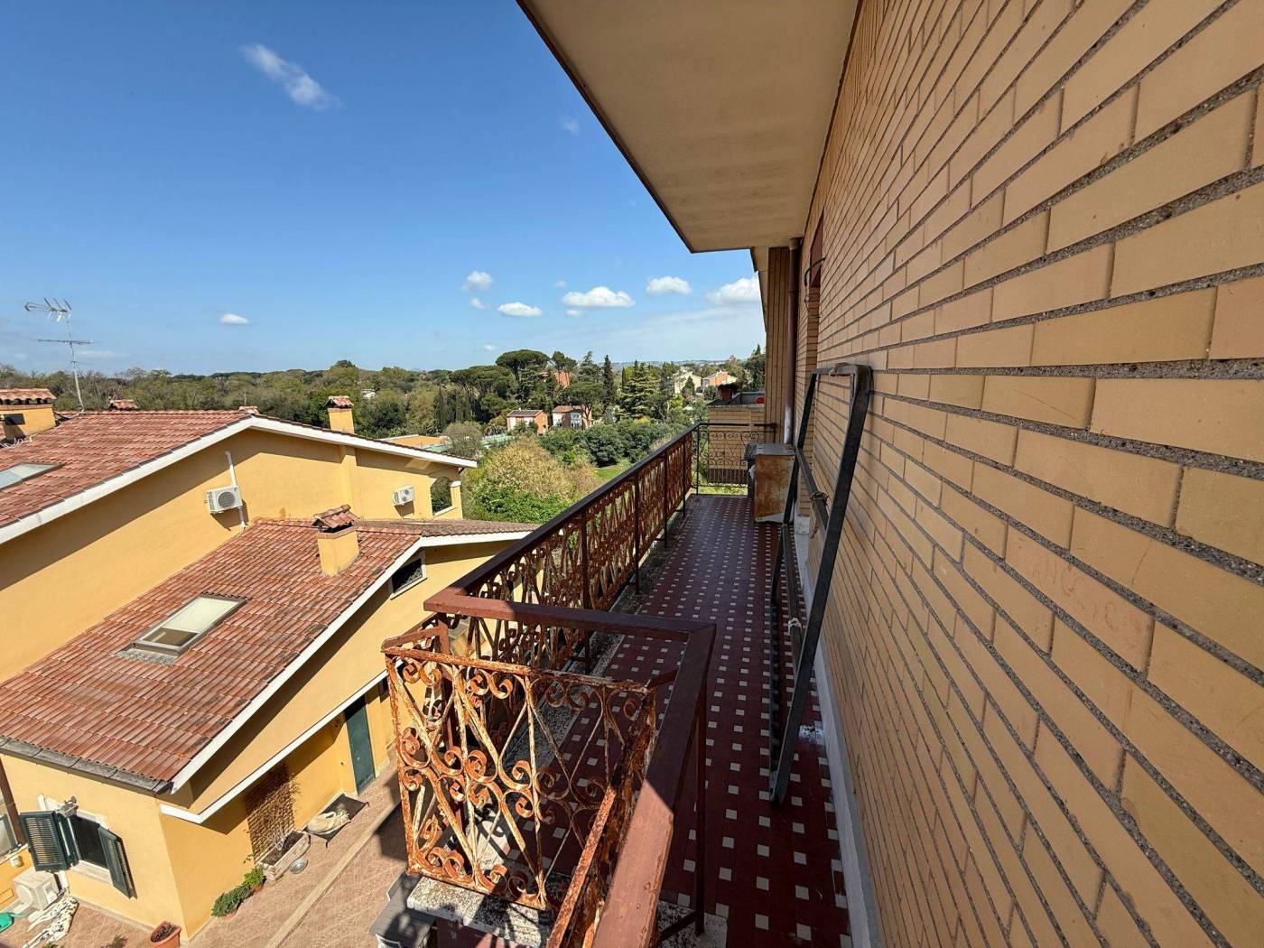 Vista