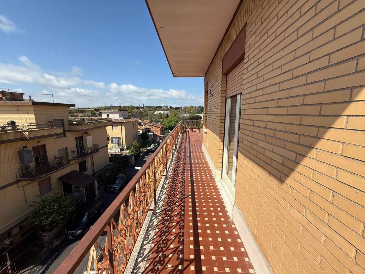 Vista