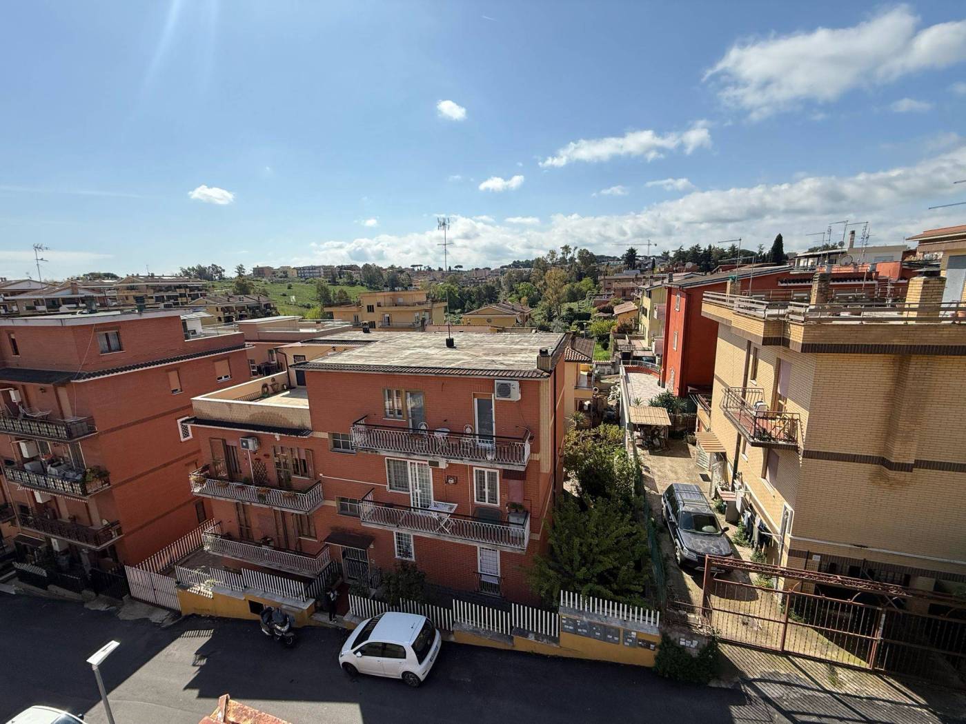 Vista