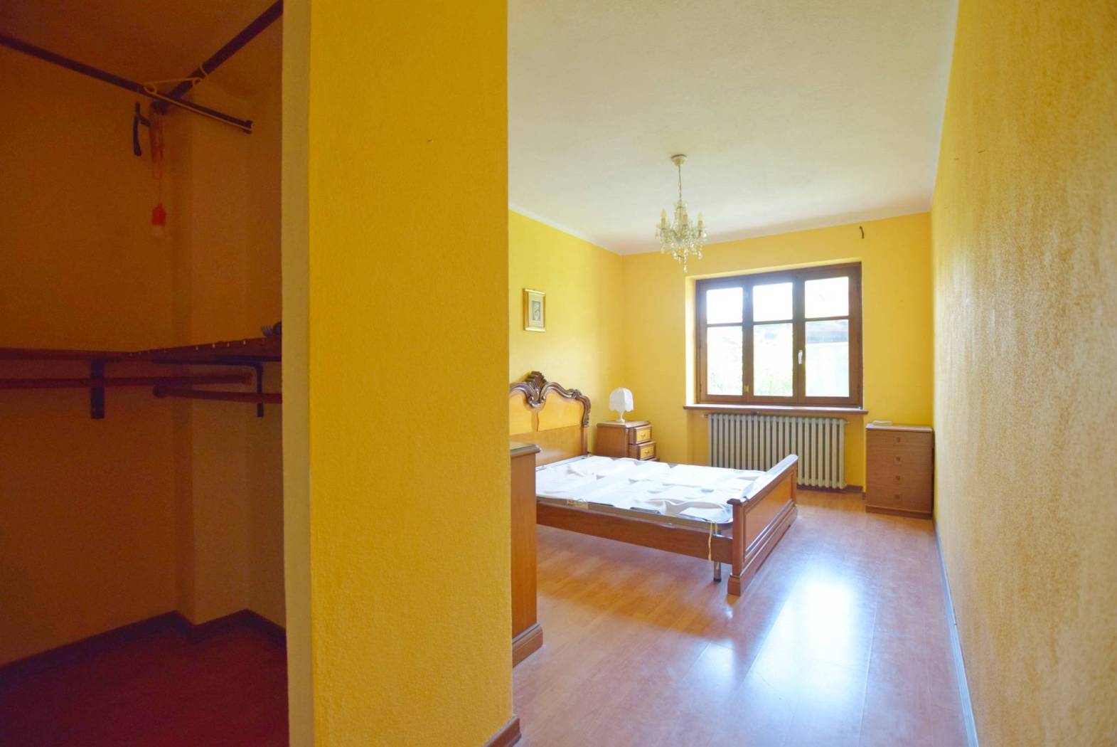 Camera da letto