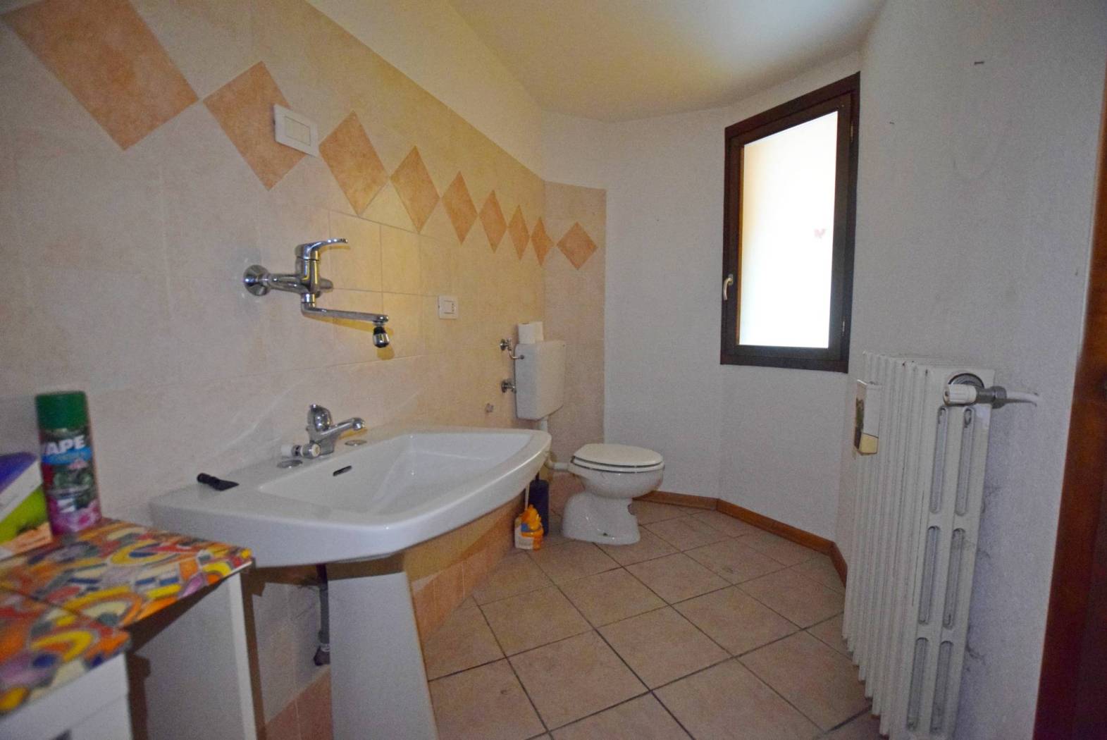 Bagno