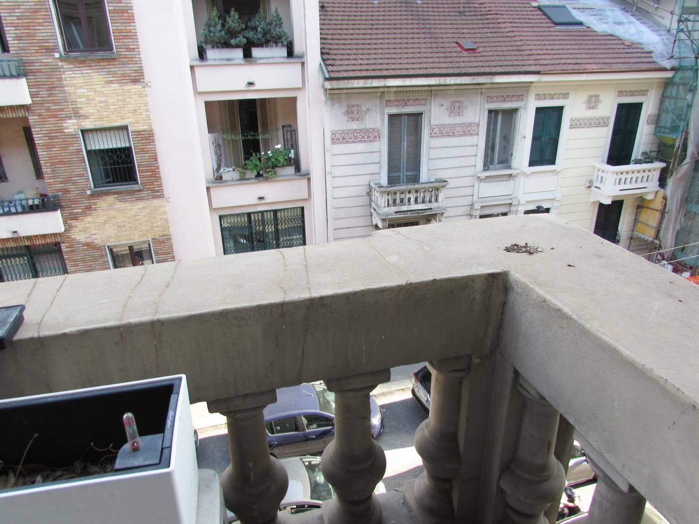 Balcone