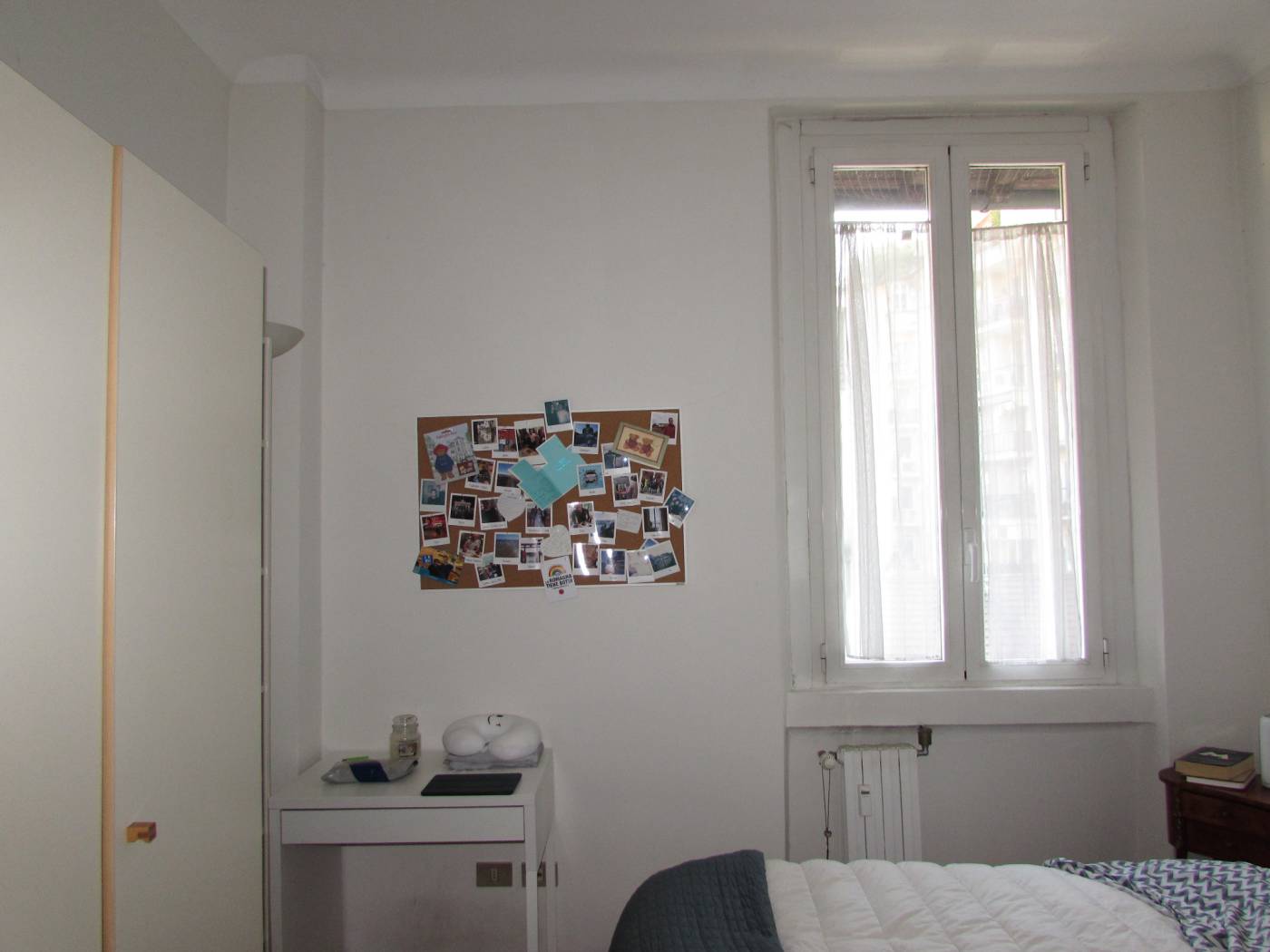 Camera da letto
