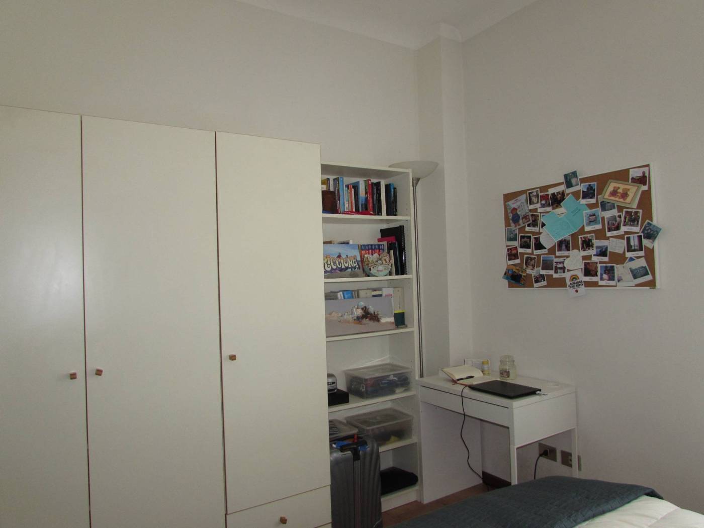 Camera da letto