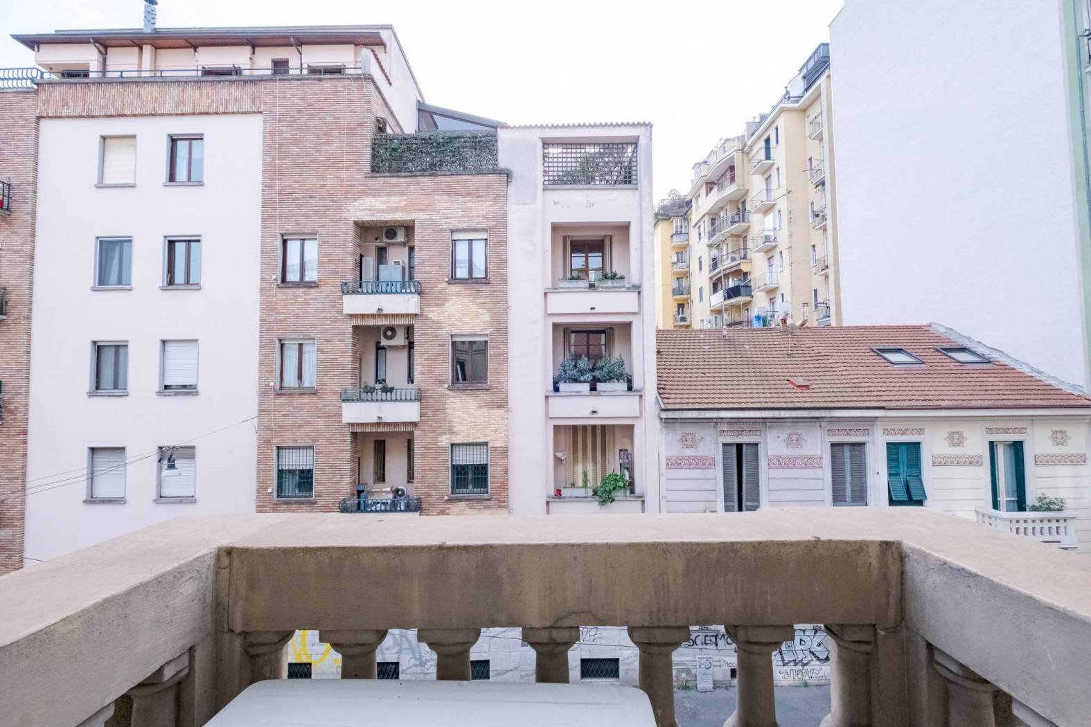 Balcone