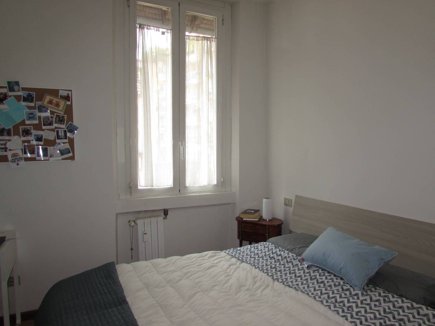 Camera da letto