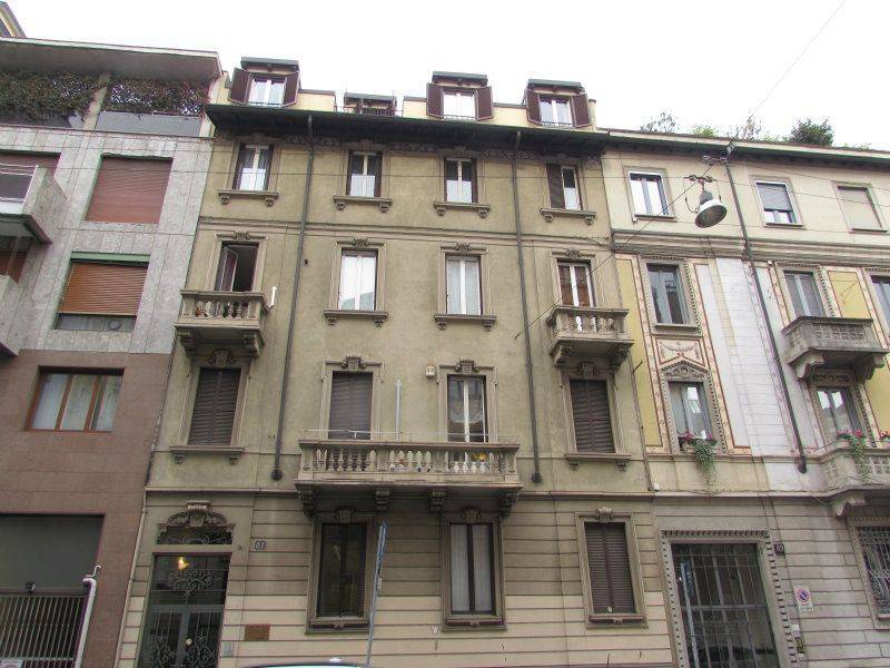 Facciata