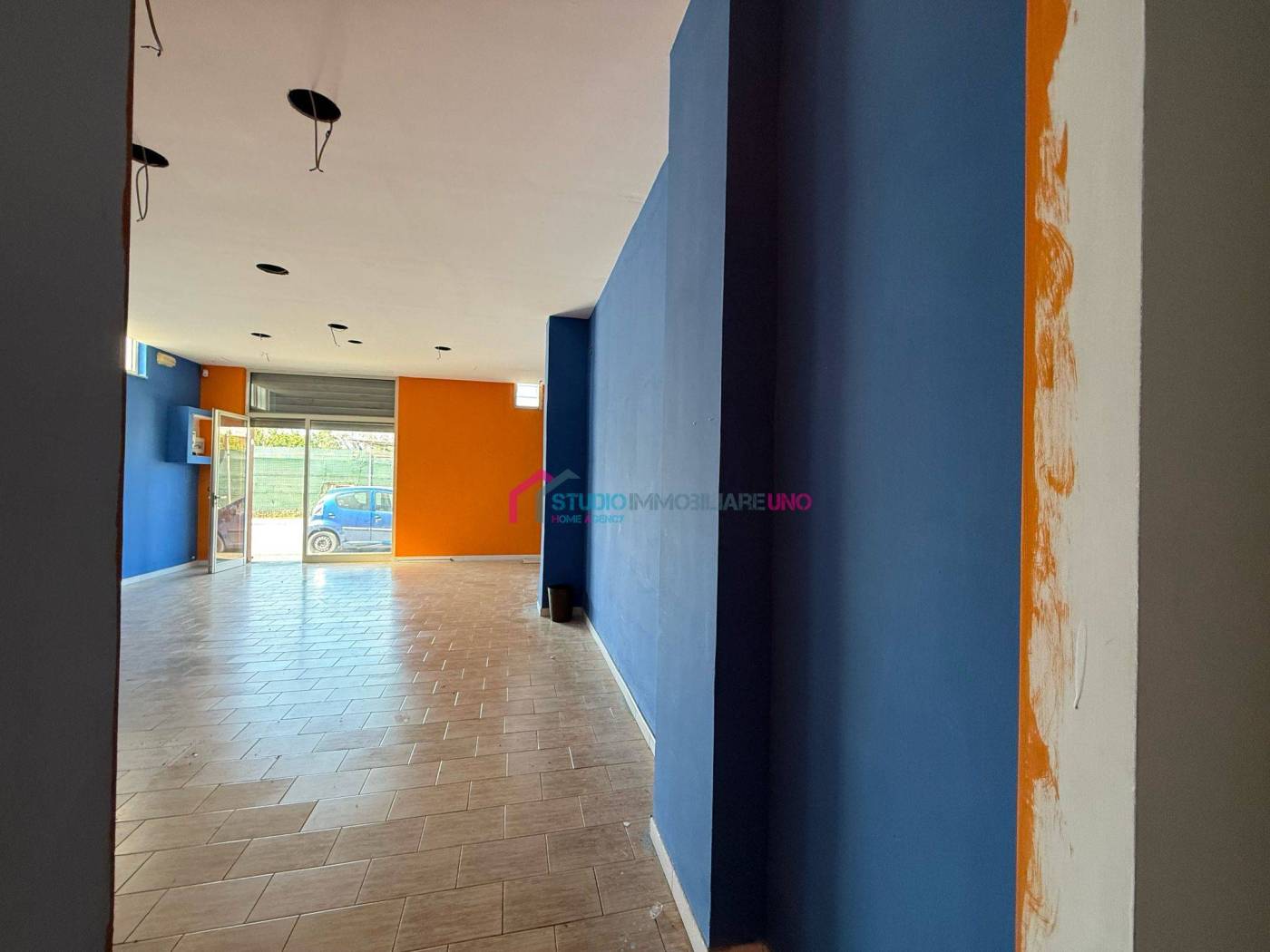 Interno non residenziale