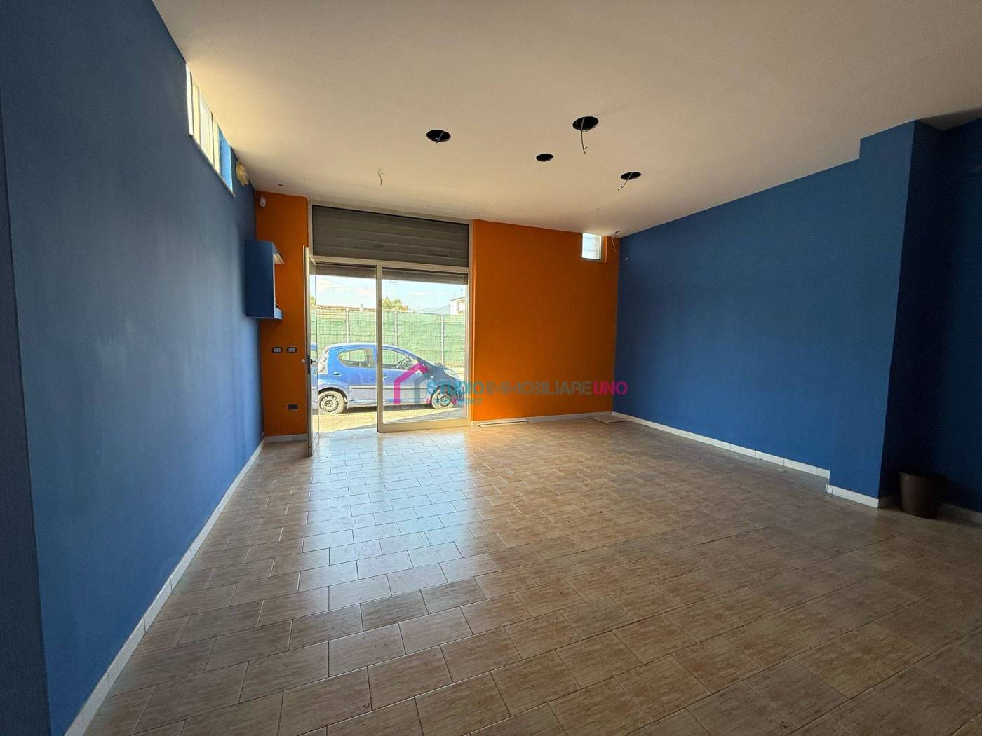 Interno non residenziale