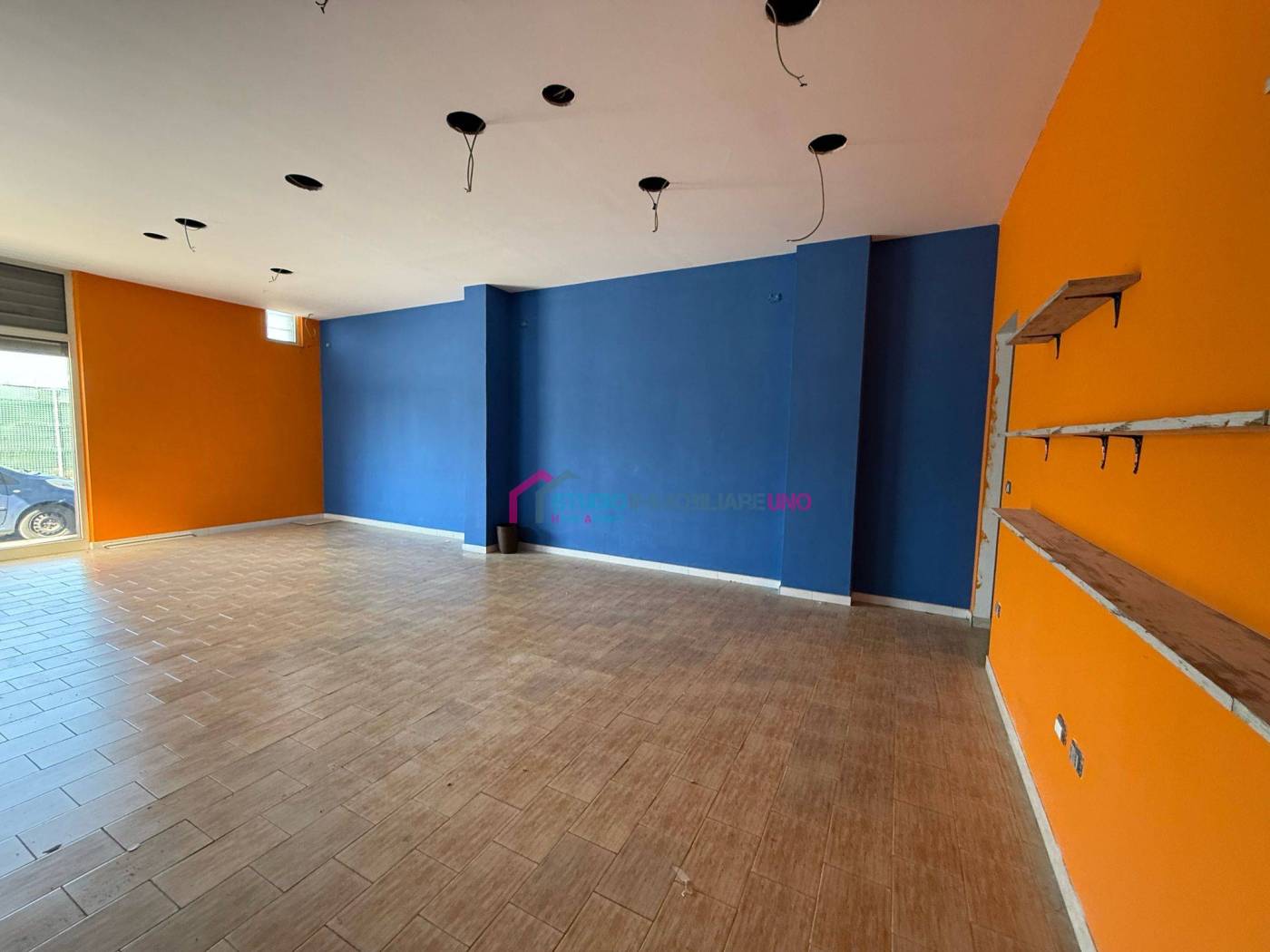 Interno non residenziale