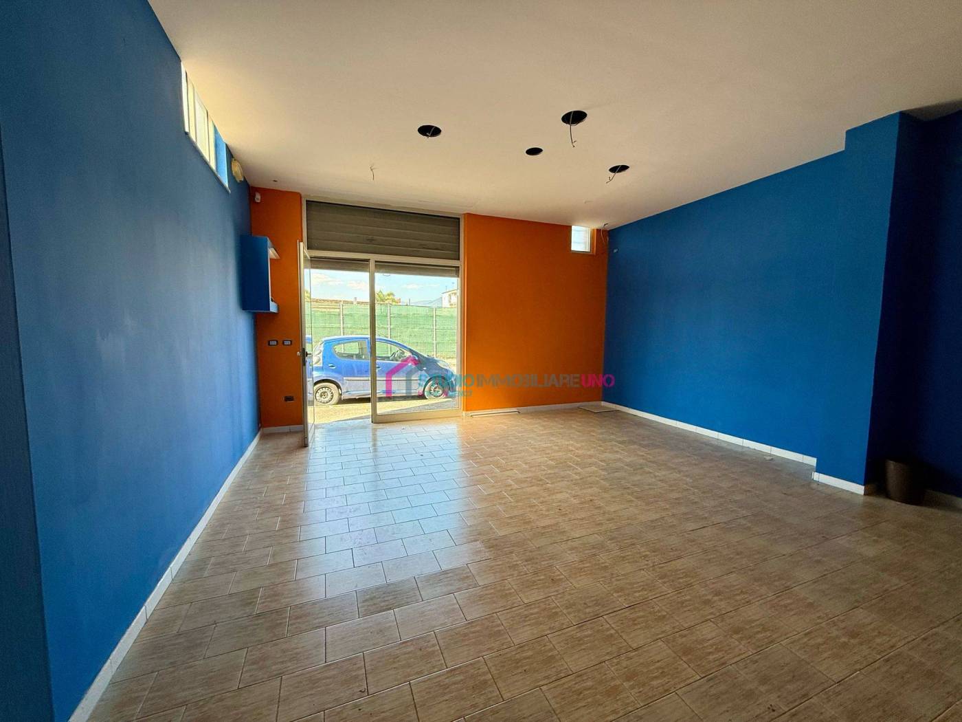 Interno non residenziale