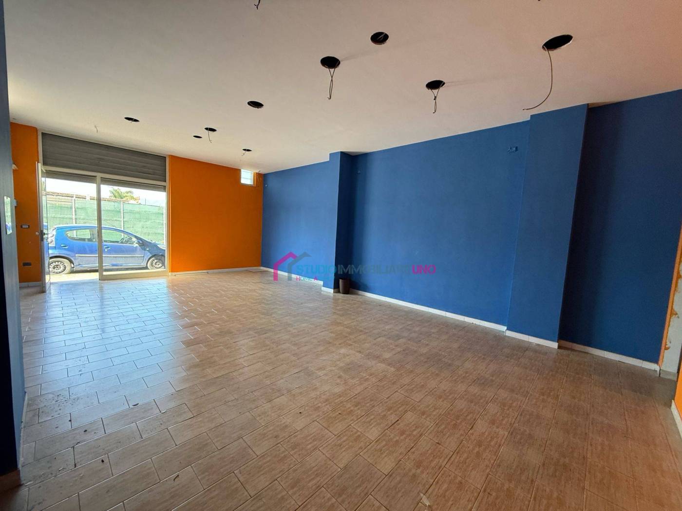 Interno non residenziale