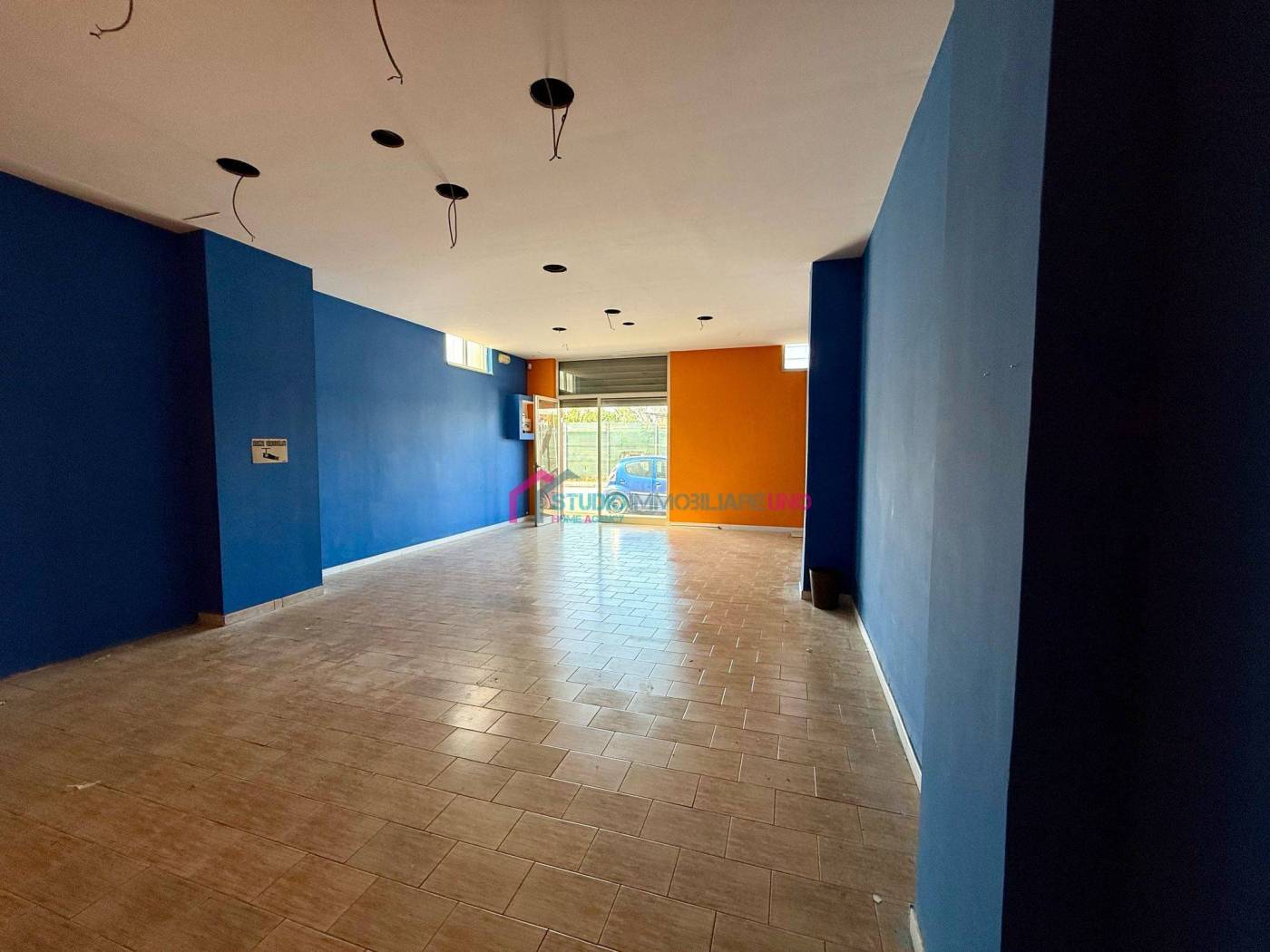 Interno non residenziale