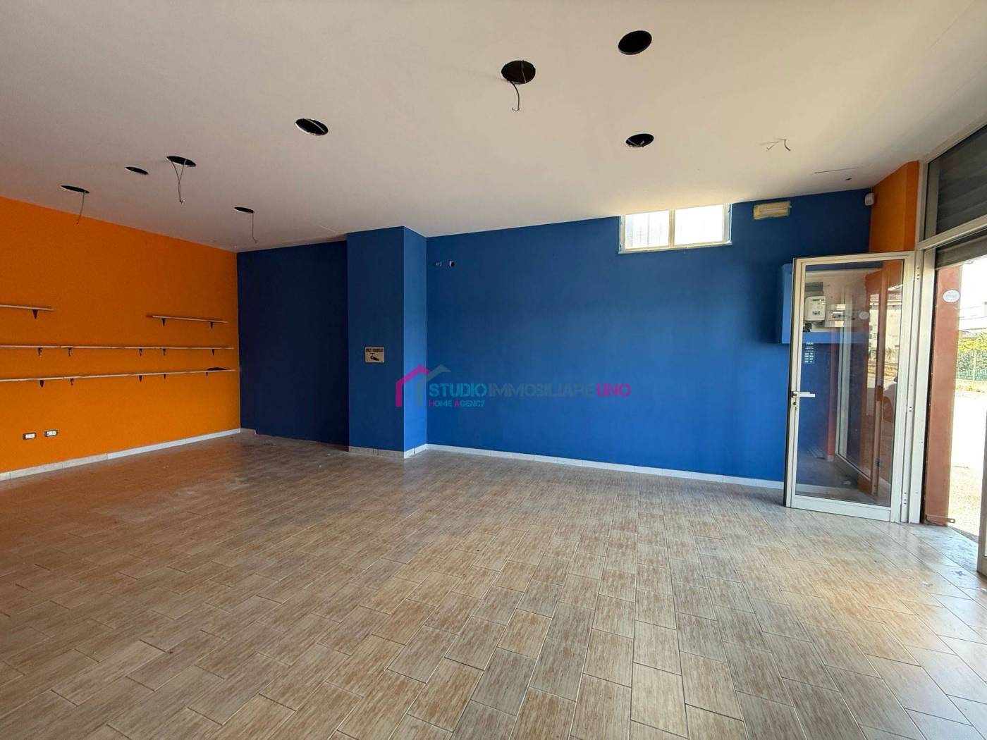 Interno non residenziale