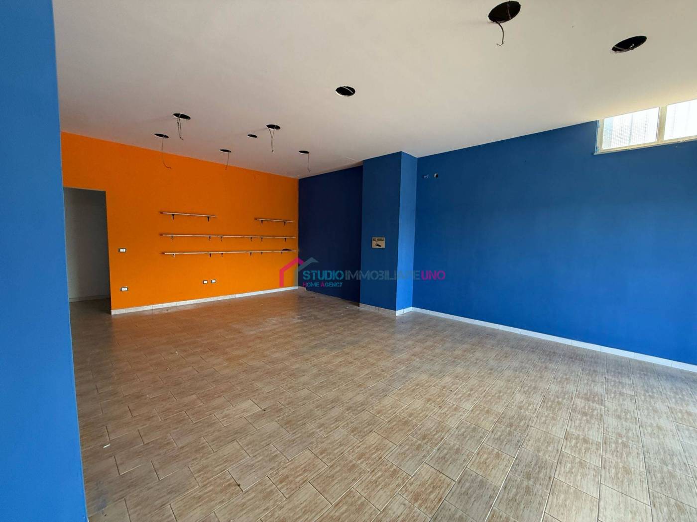 Interno non residenziale