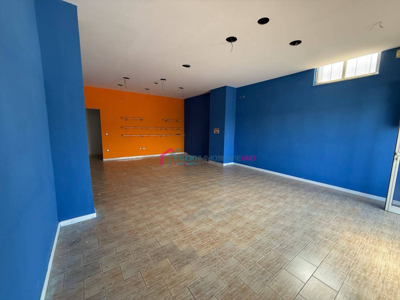 Interno non residenziale