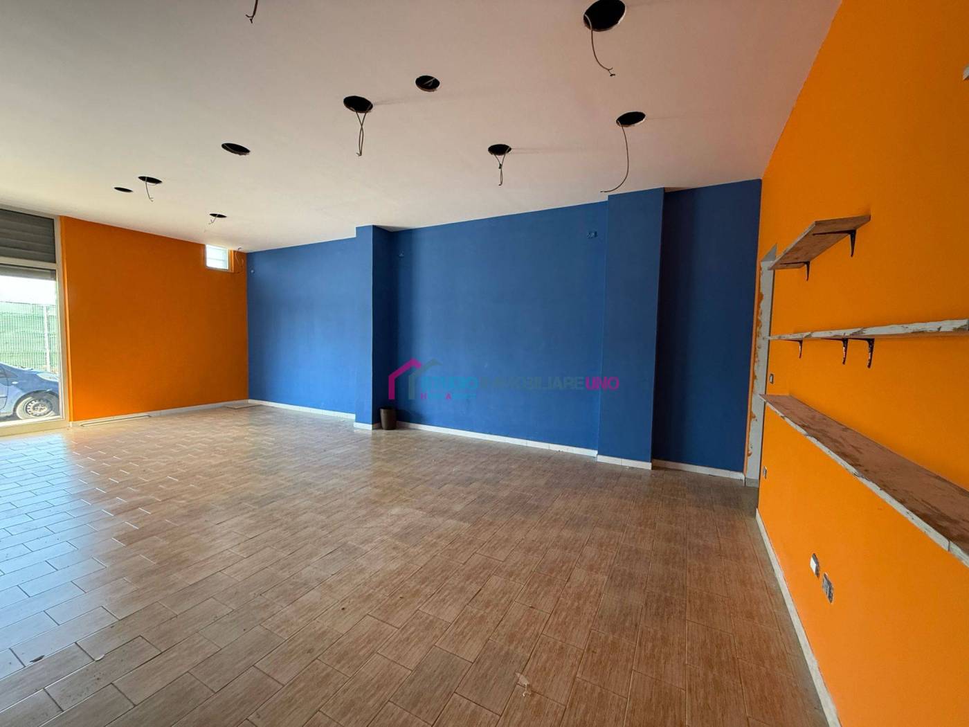 Interno non residenziale