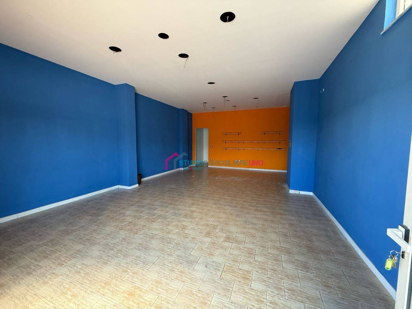 Interno non residenziale