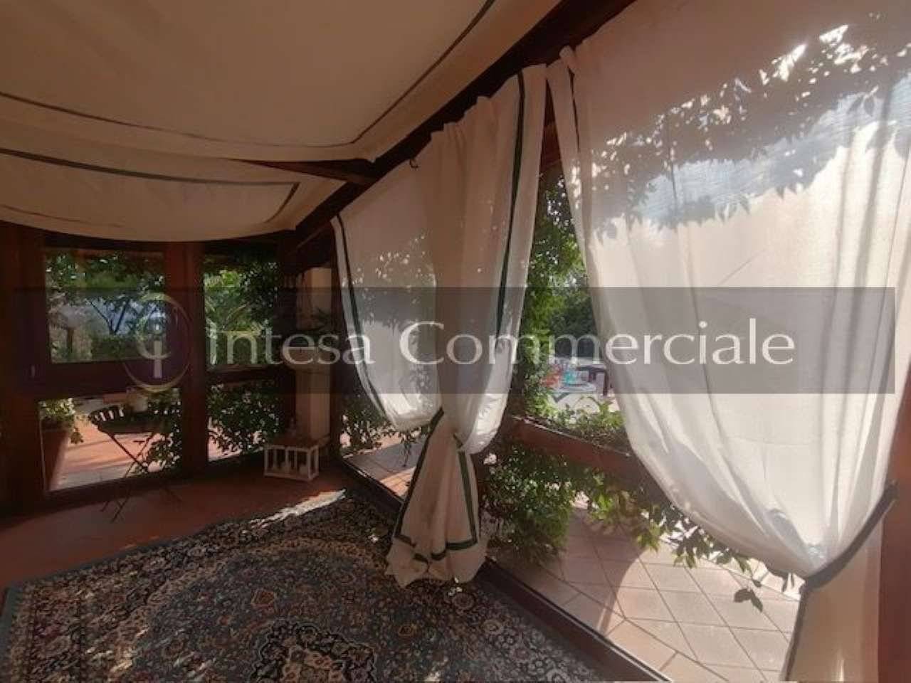 Veranda