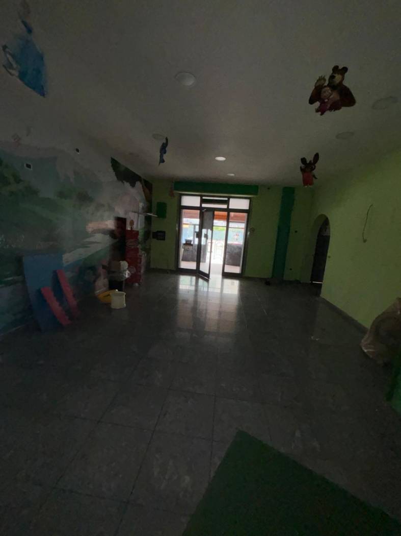 Interno palazzo