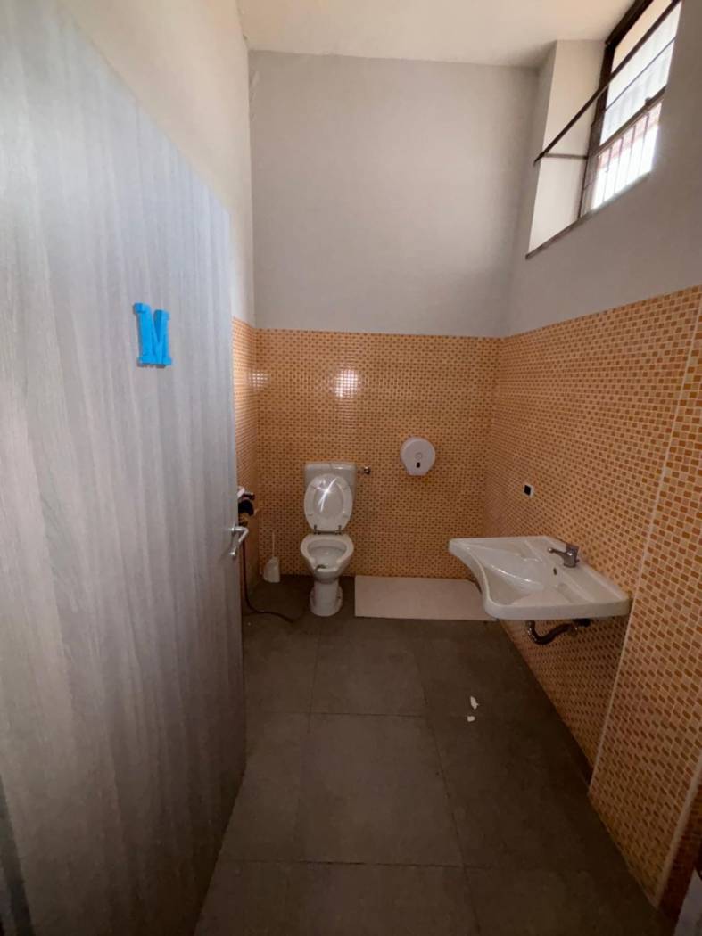 Bagno