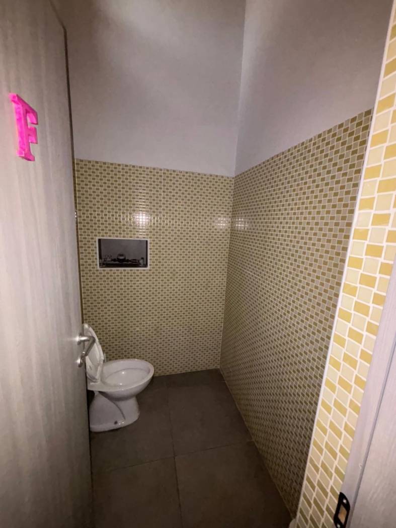 Bagno