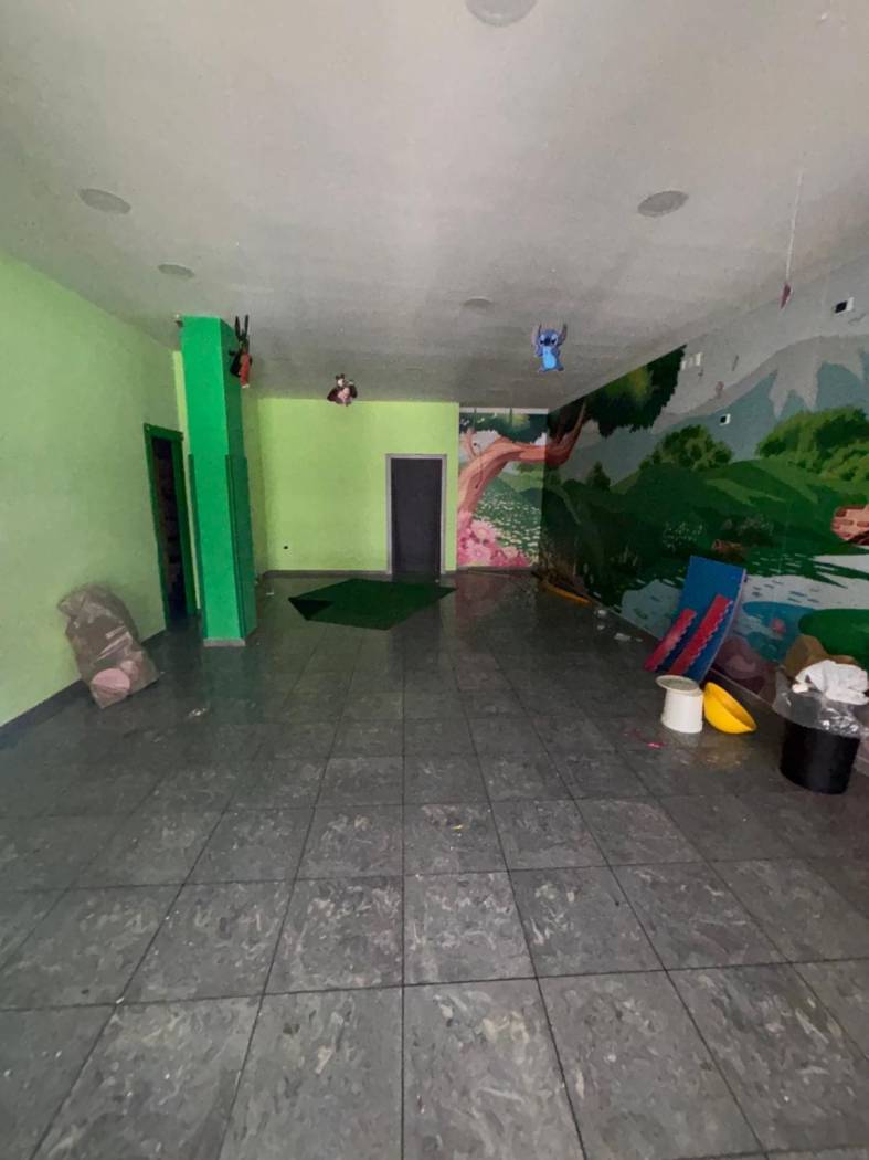 Interno non residenziale