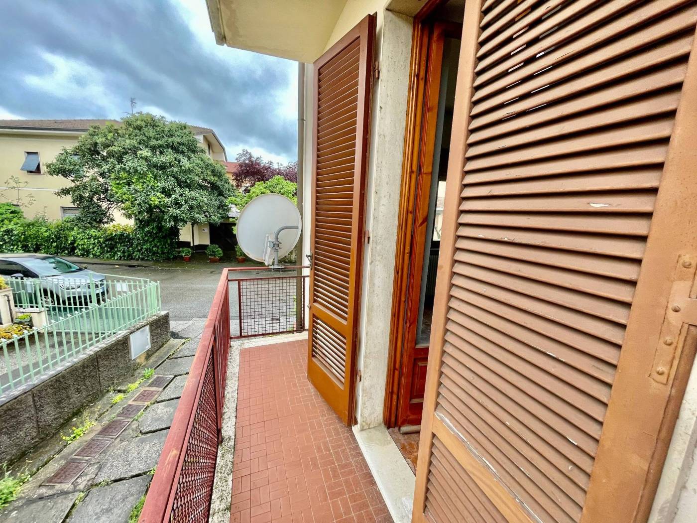 Balcone