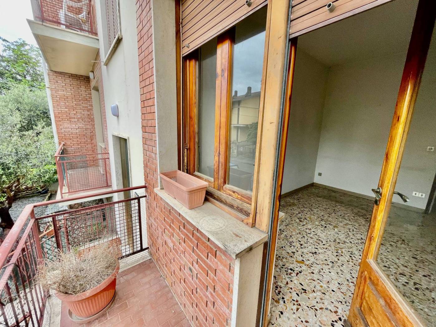 Balcone