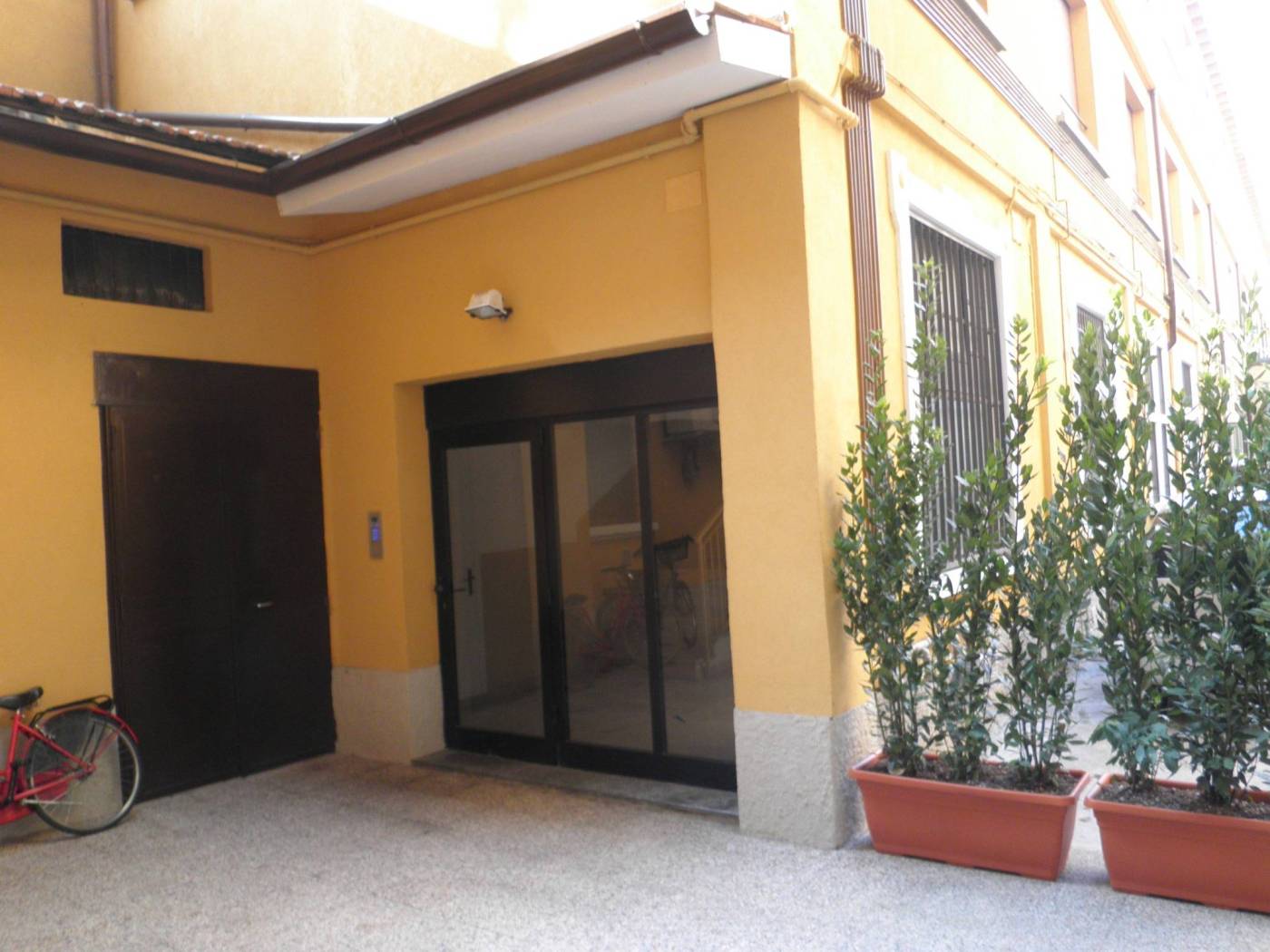 Interno palazzo