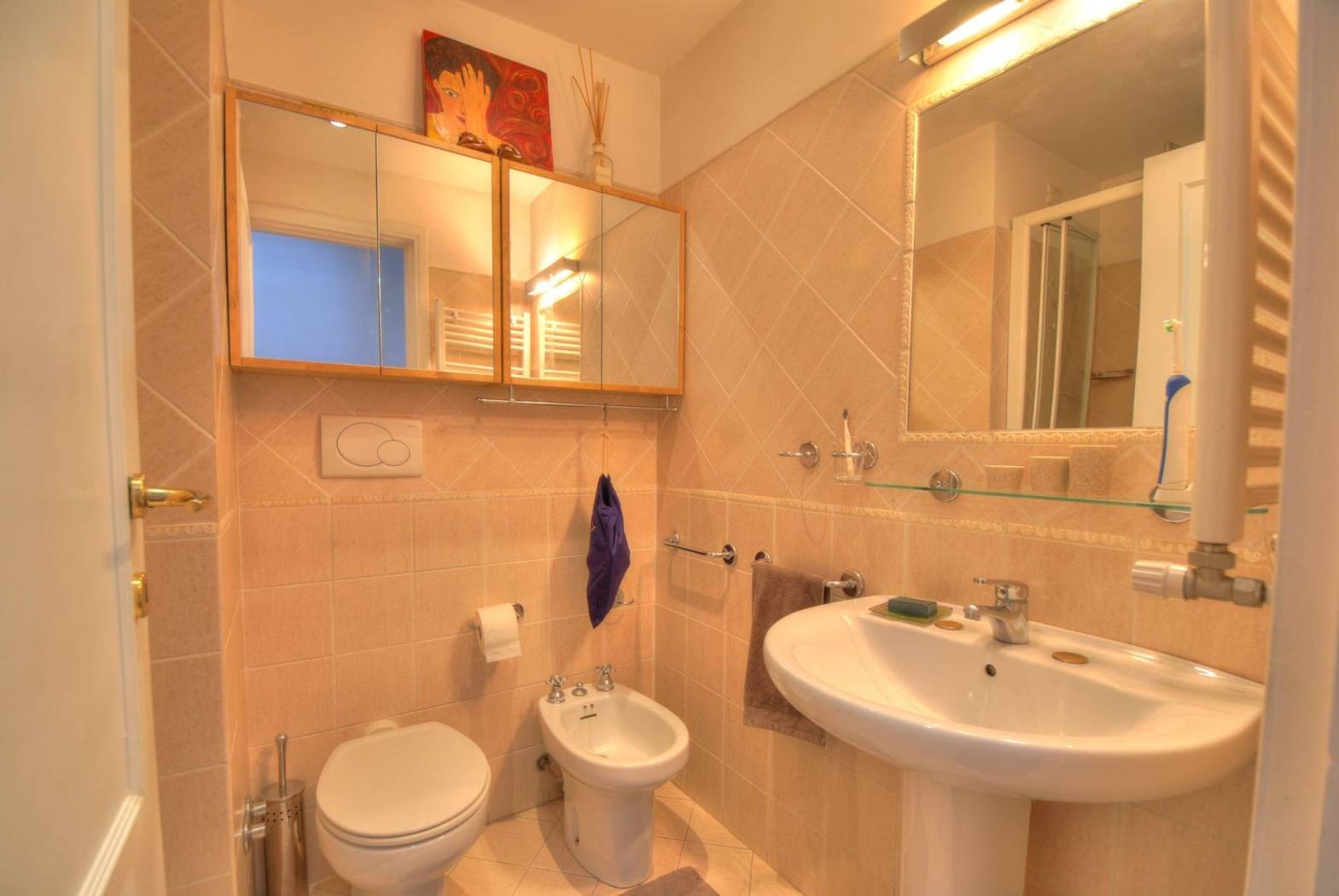 Bagno