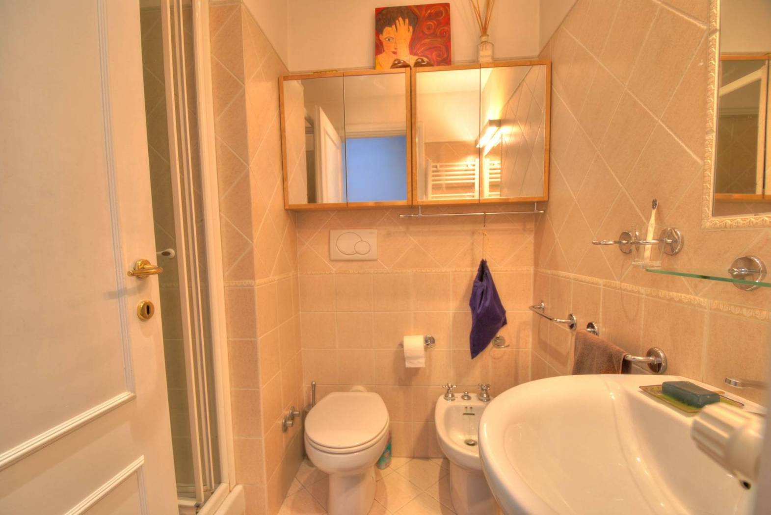 Bagno