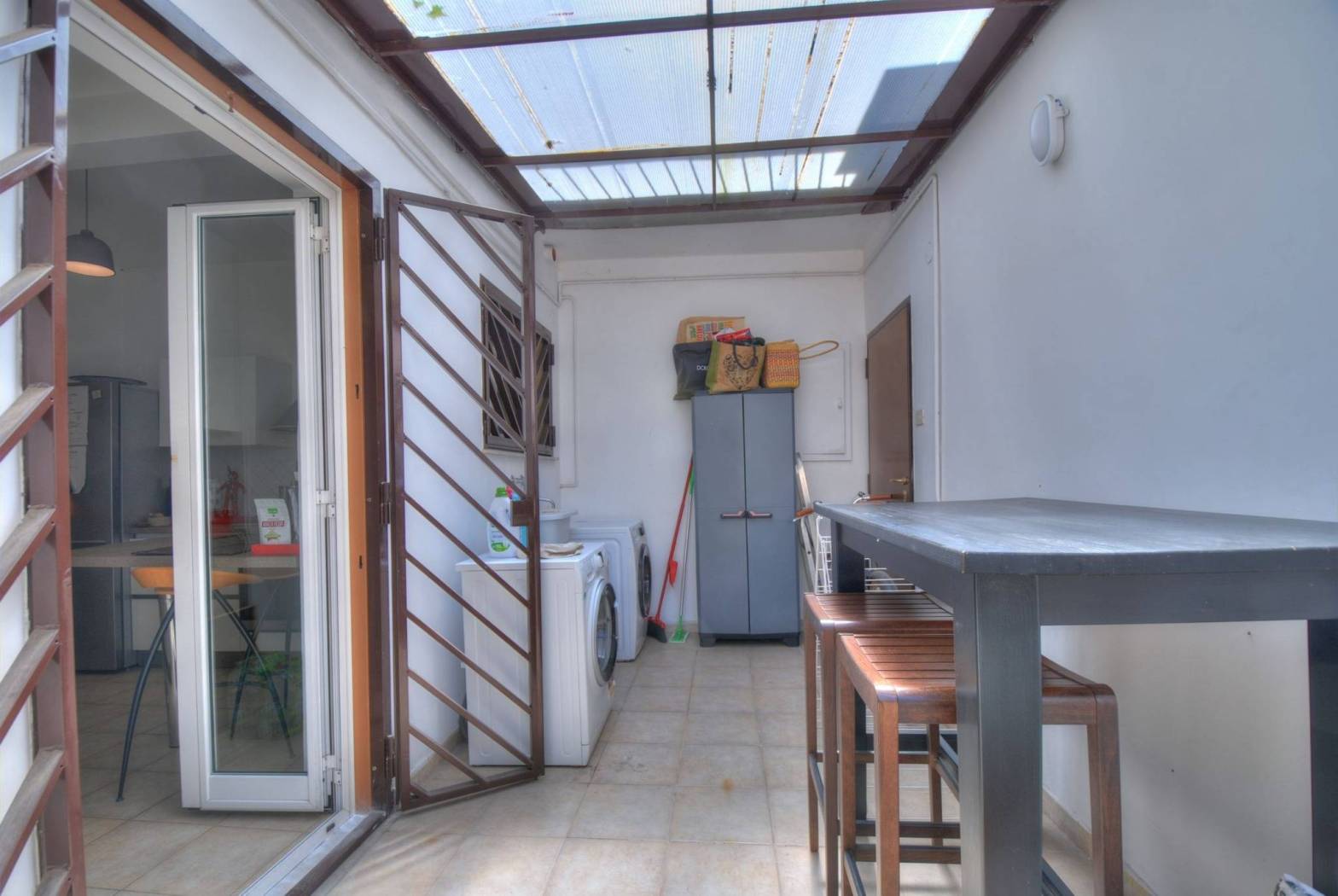 Veranda