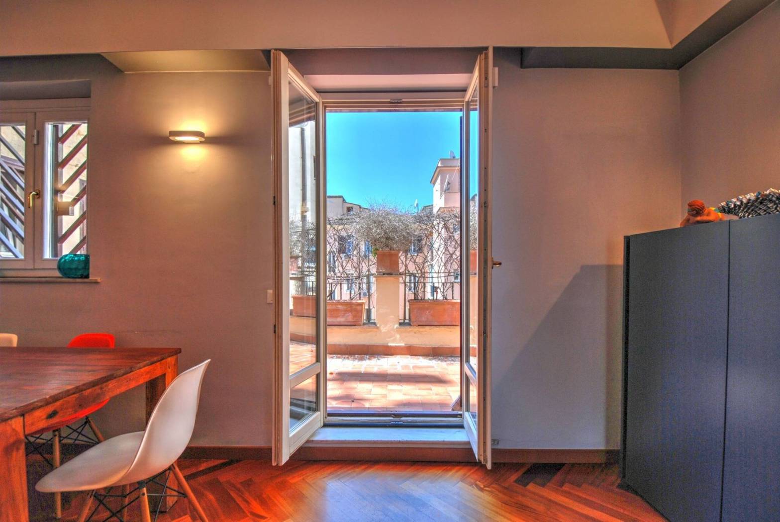 Balcone