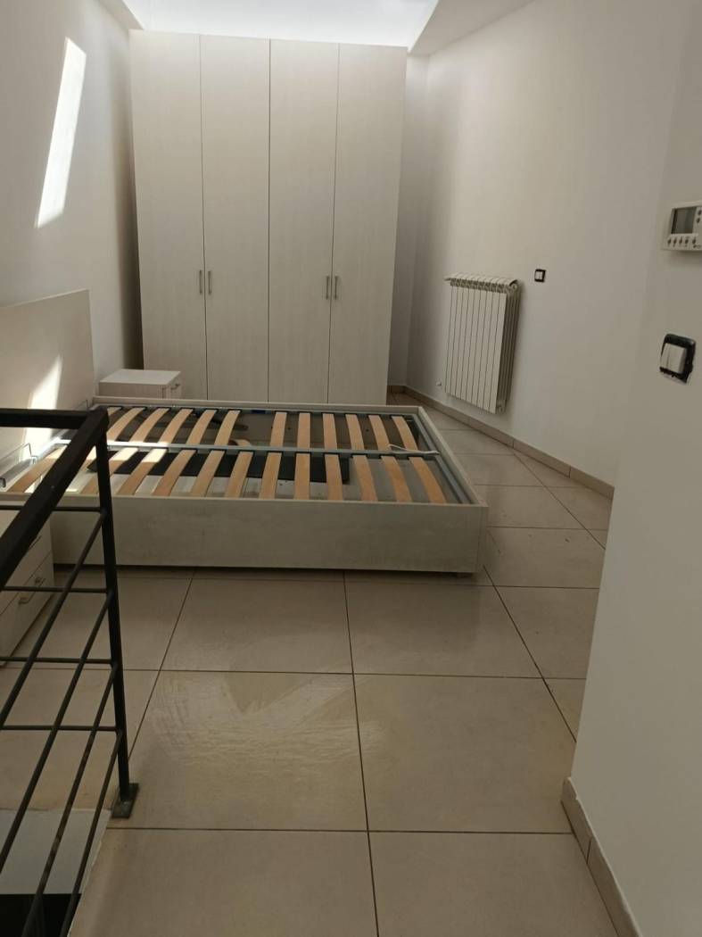 Camera da letto