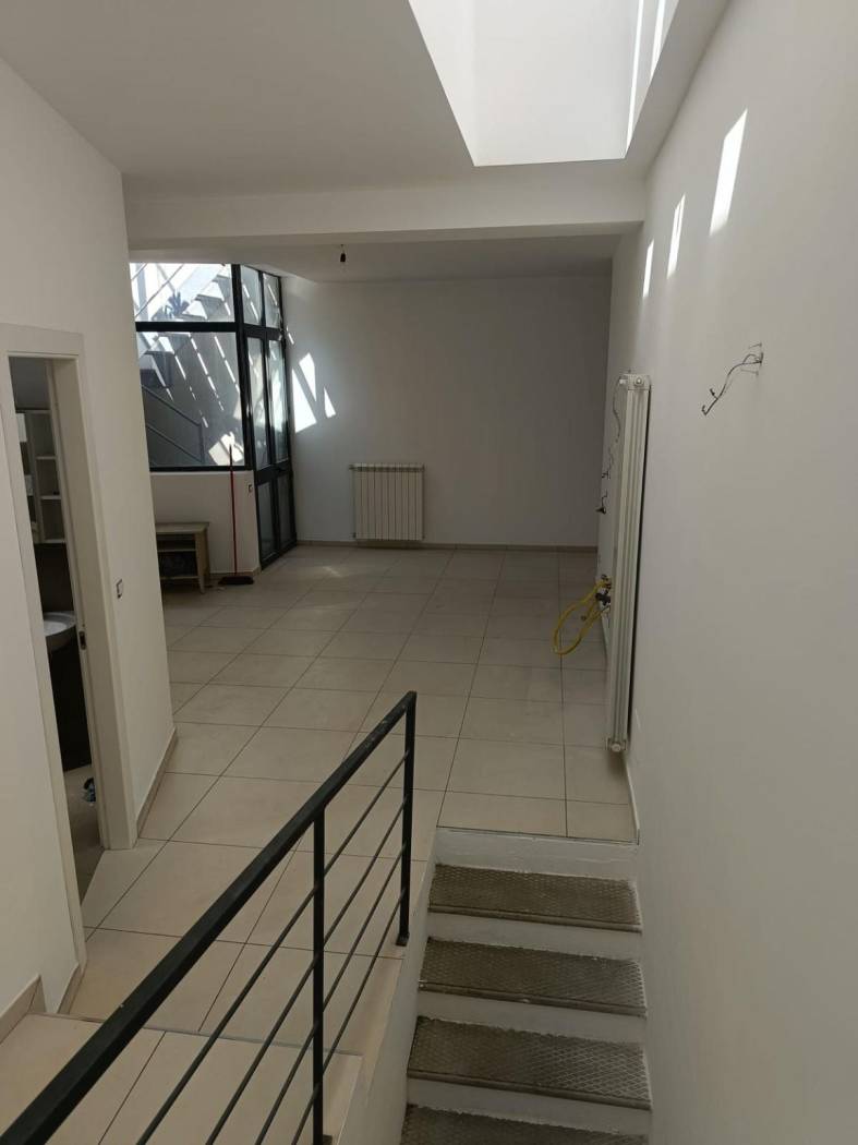 Interno palazzo