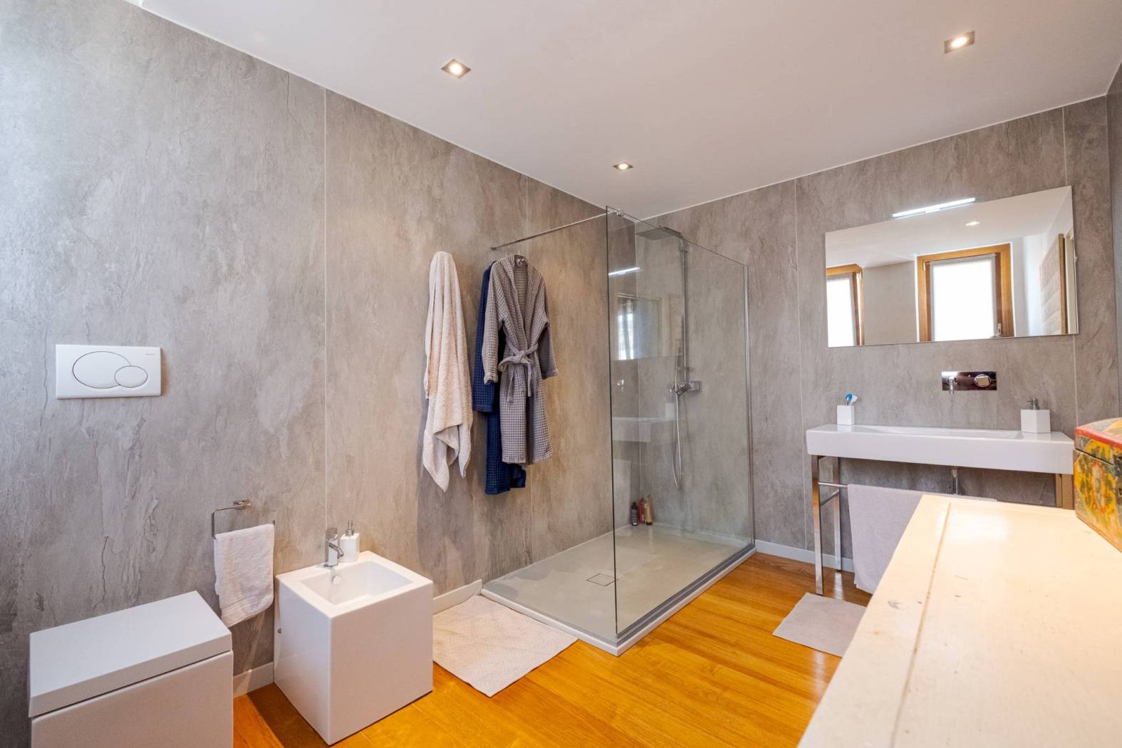 Bagno